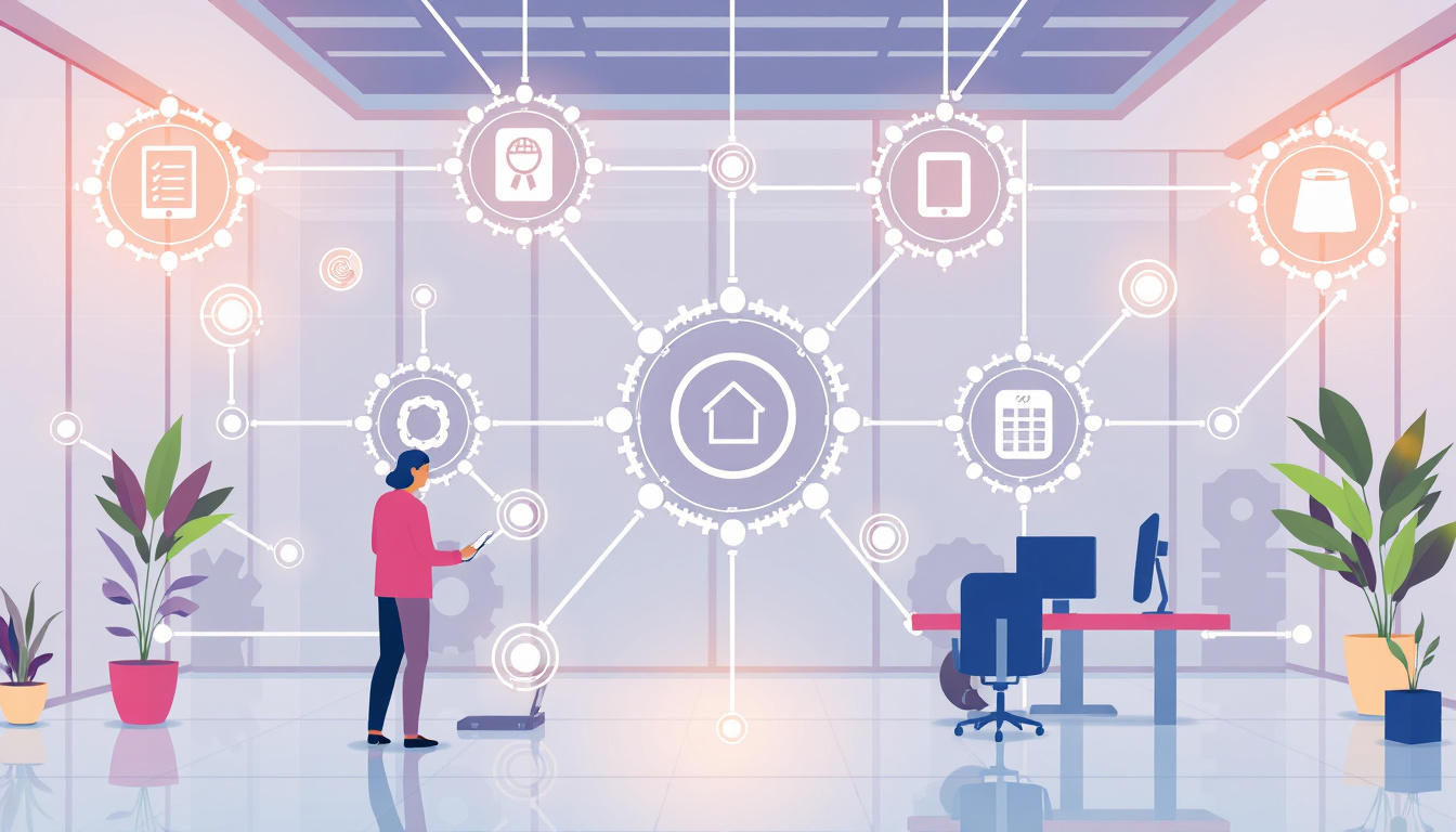 Unlocking Potential: Exploring Limitless Integration Capabilities for Seamless Connectivity in Your Business