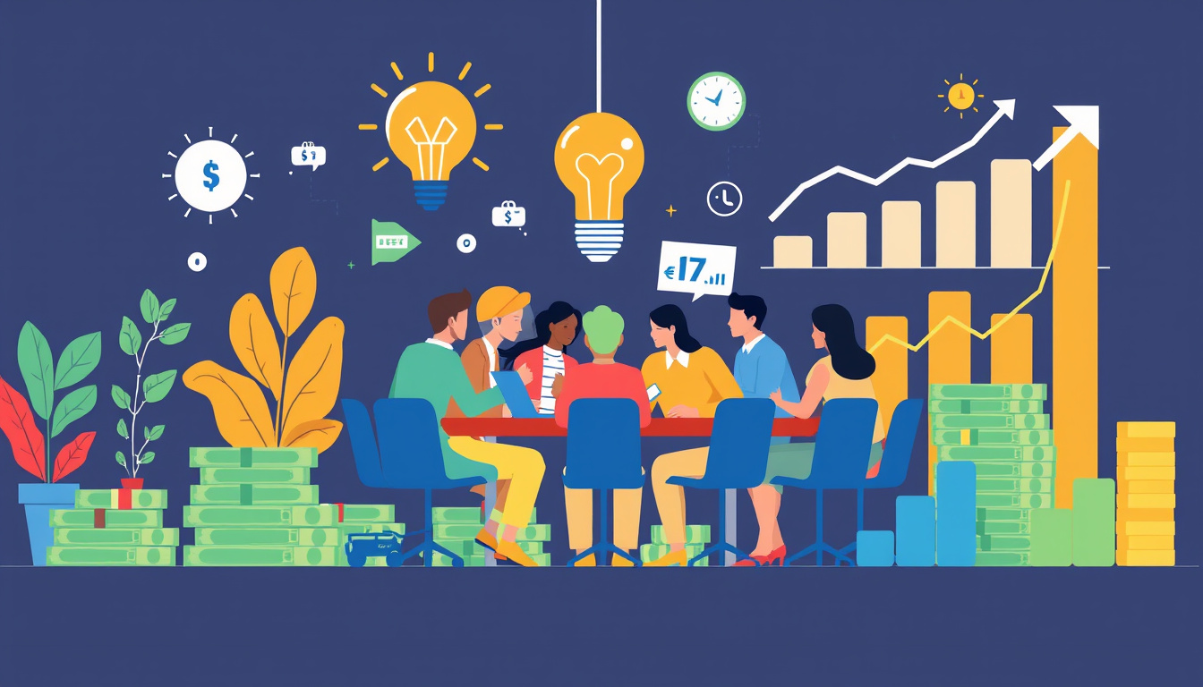 Unlocking Savings: Proven Cost Reduction Strategies for Your Business