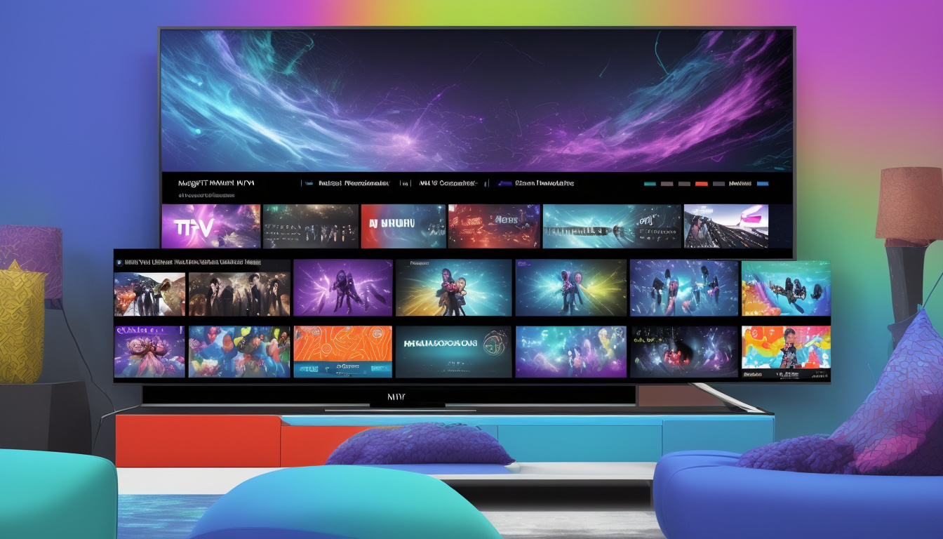 IPTV.org: Your Comprehensive Guide to Internet Protocol Television Services