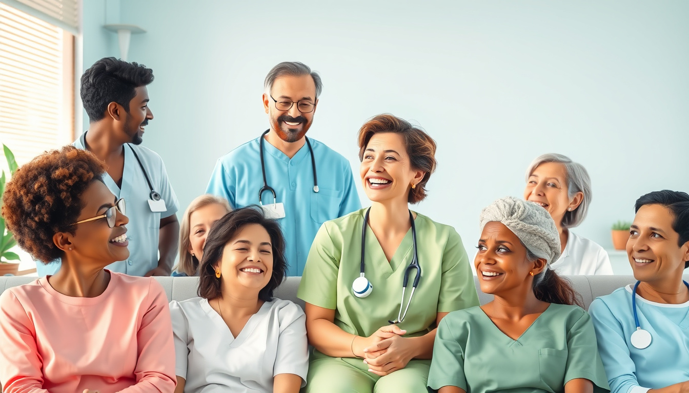 Personal Testimonials: Experiences from Local Patients