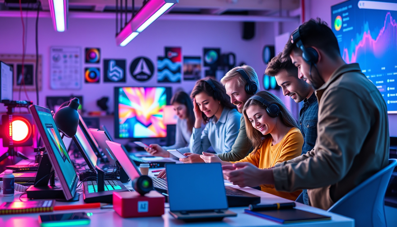 Creating High-Quality Digital Products