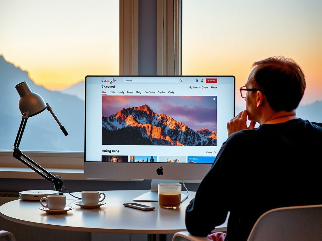5 Mistakes That Are Hurting Your SEO Efforts Today...