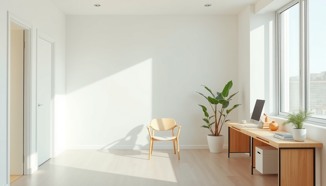 Decluttering Your Space: Practical Steps to Minimalism