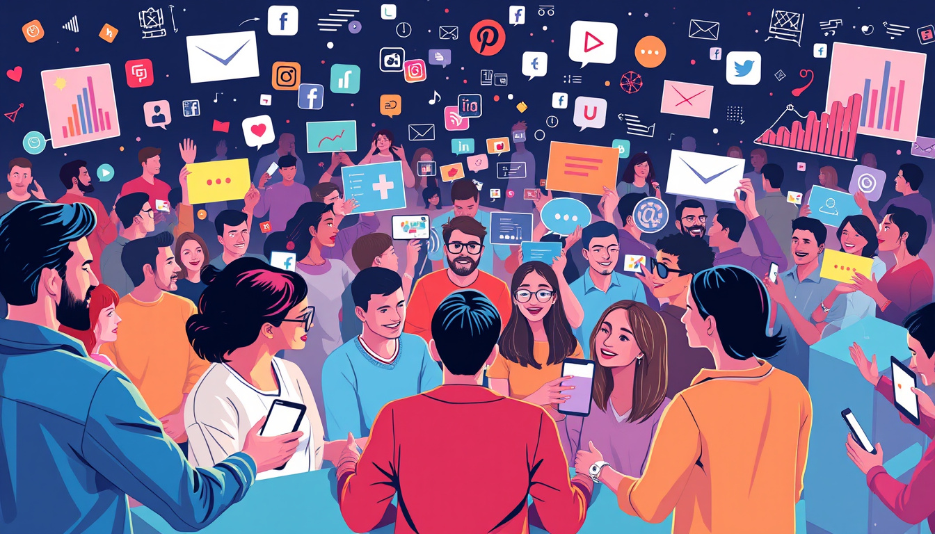 💼 Influencer Marketing in the Digital Age That Drive Revenue