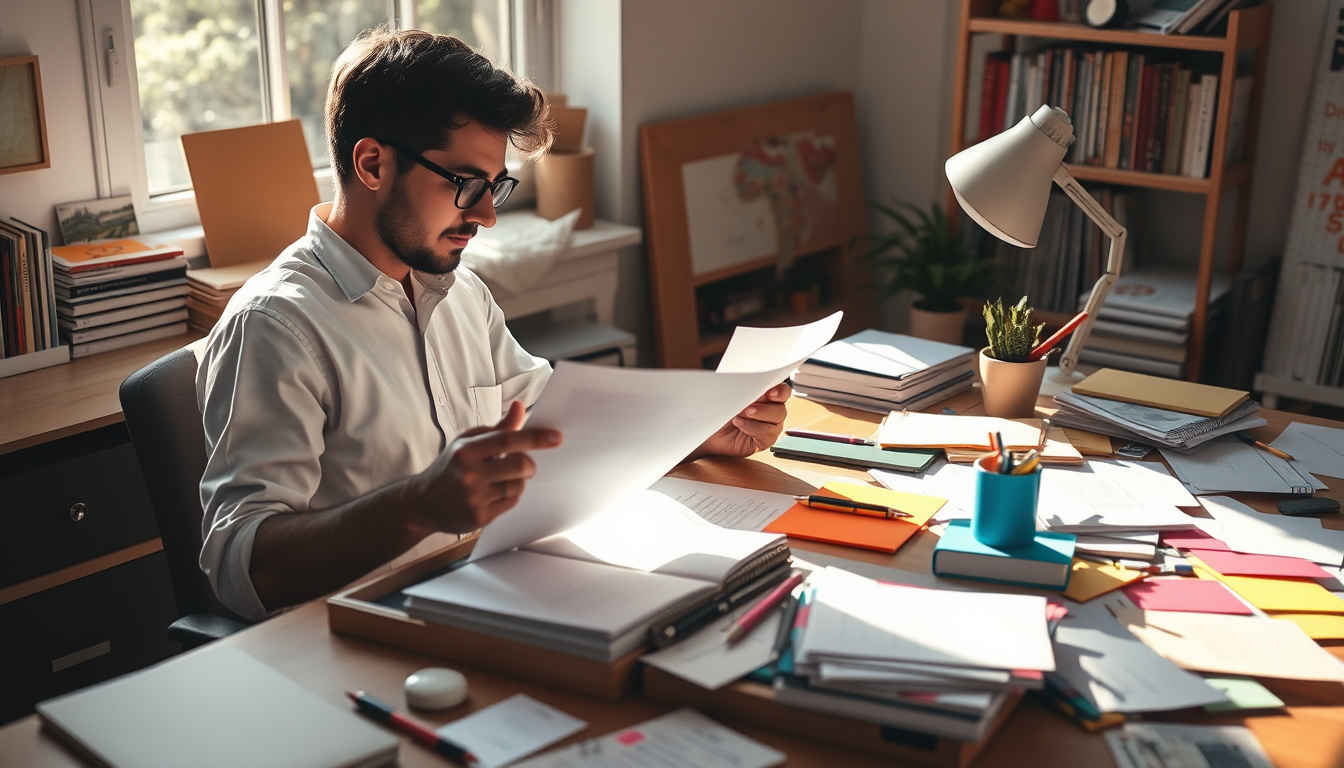 Editing and Revising Your Script