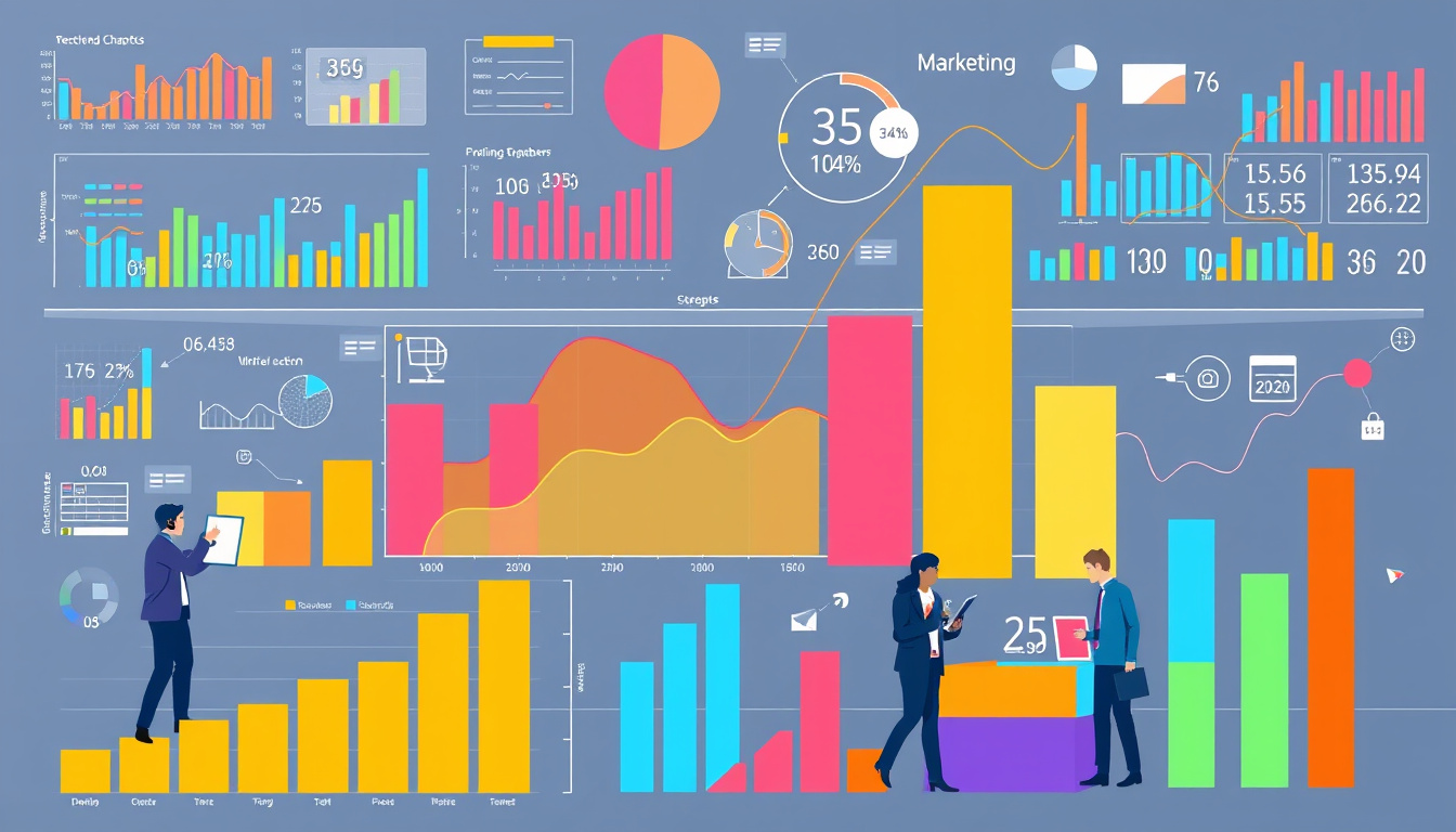 Unlocking Insights: The Ultimate Guide to Data Visualization Tools for Effective Analysis