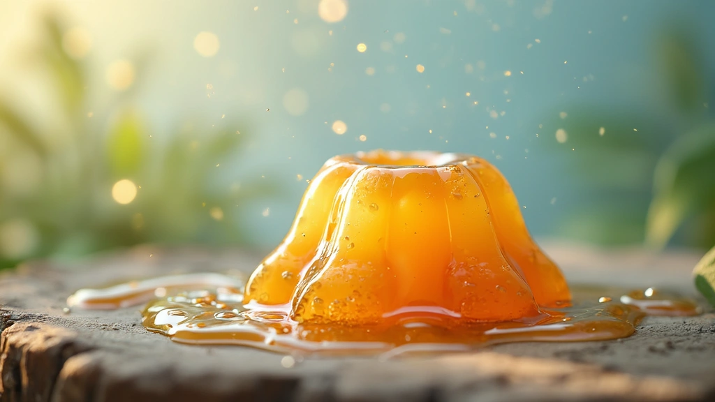 유산균젤리 - 유산균젤리와 어린이 건강