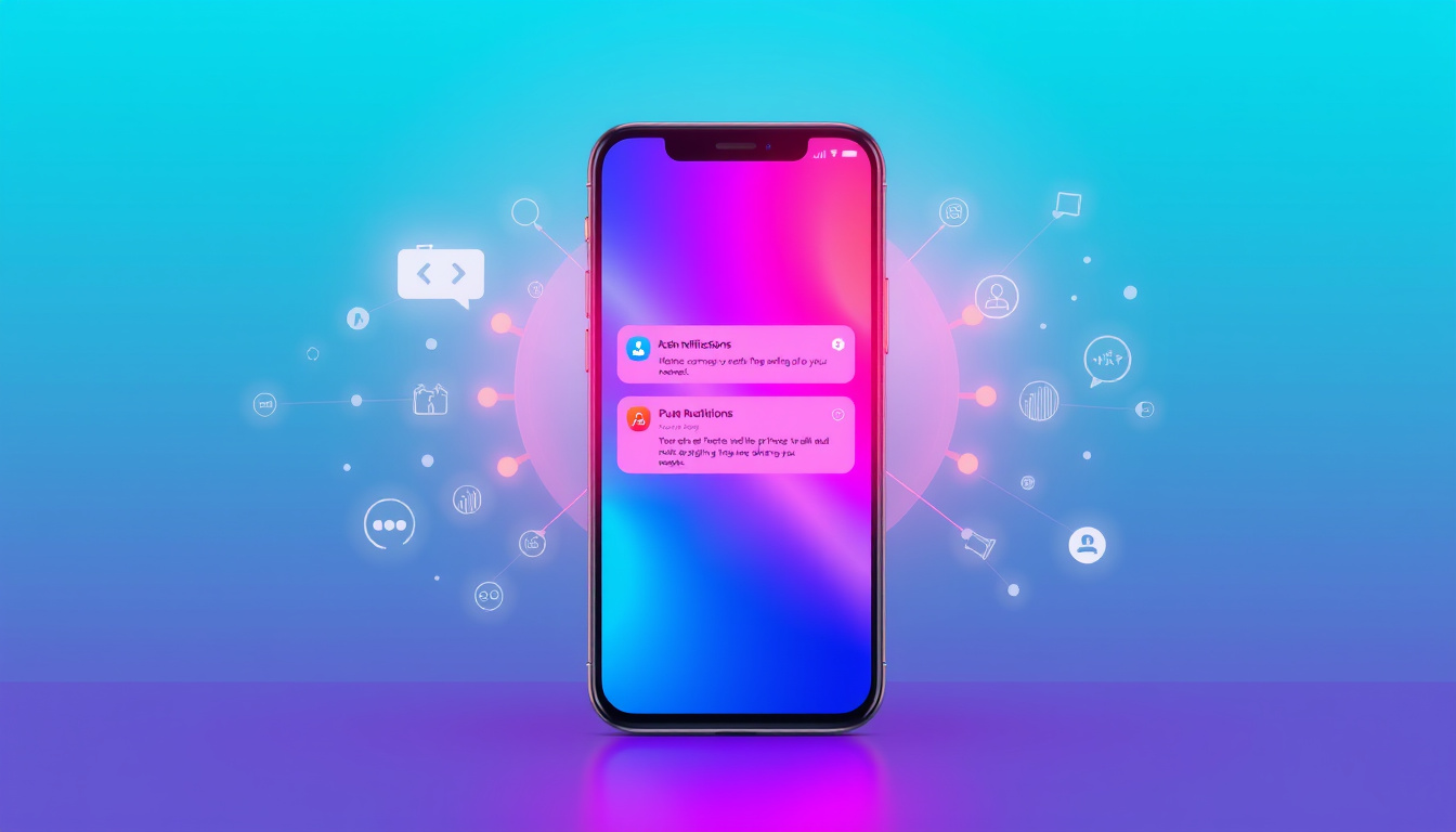 Implementing Push Notifications Effectively