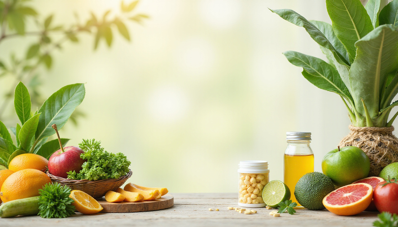 Unlocking Hormonal Balance: Top Natural Remedies for Effective PCOS Management