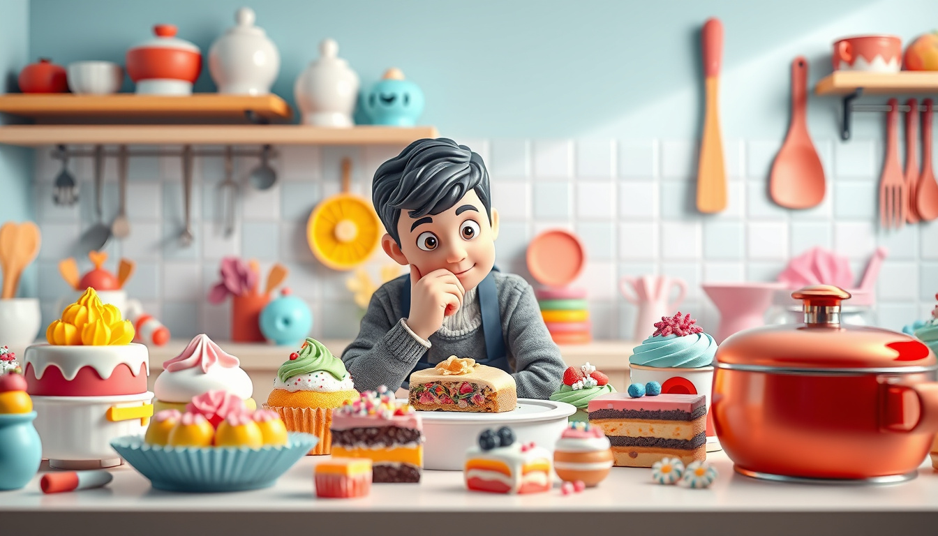 Tips for Troubleshooting and Perfecting Your 3D-Printed Treats