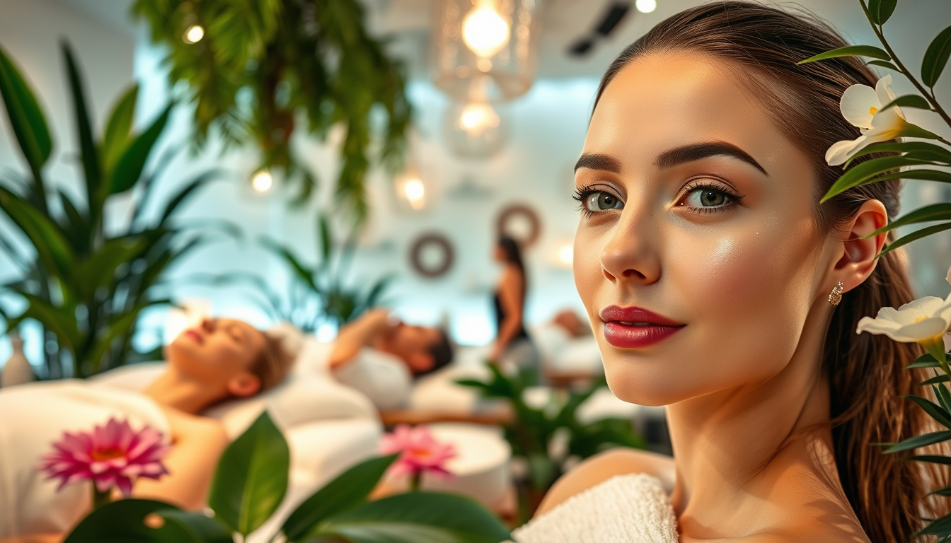 Key Benefits of Cosmetic Therapies for Skin Health