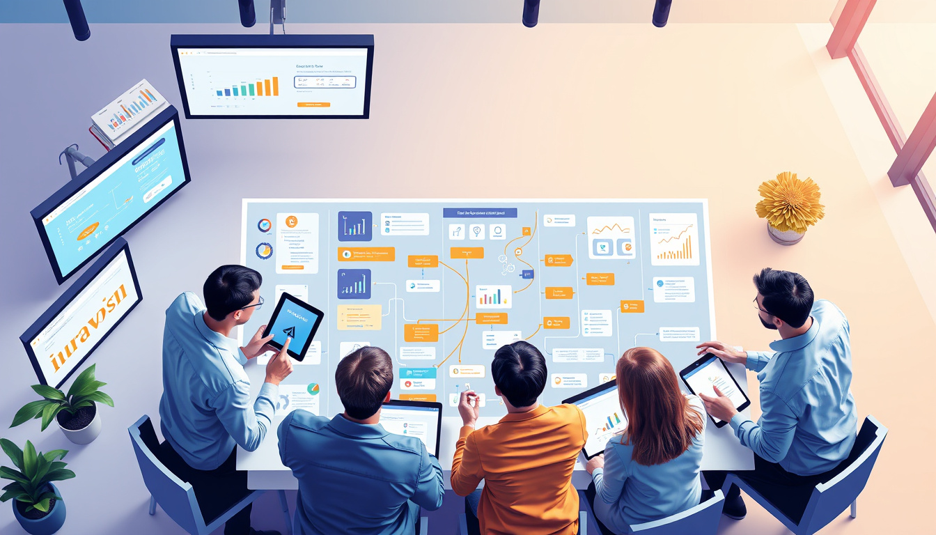 Tools and Techniques for<b> Business Process Improvement</b>