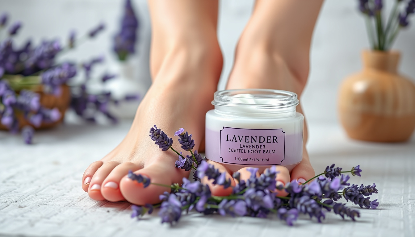 Say Goodbye to Cracked Heels: Discover VOESH New York