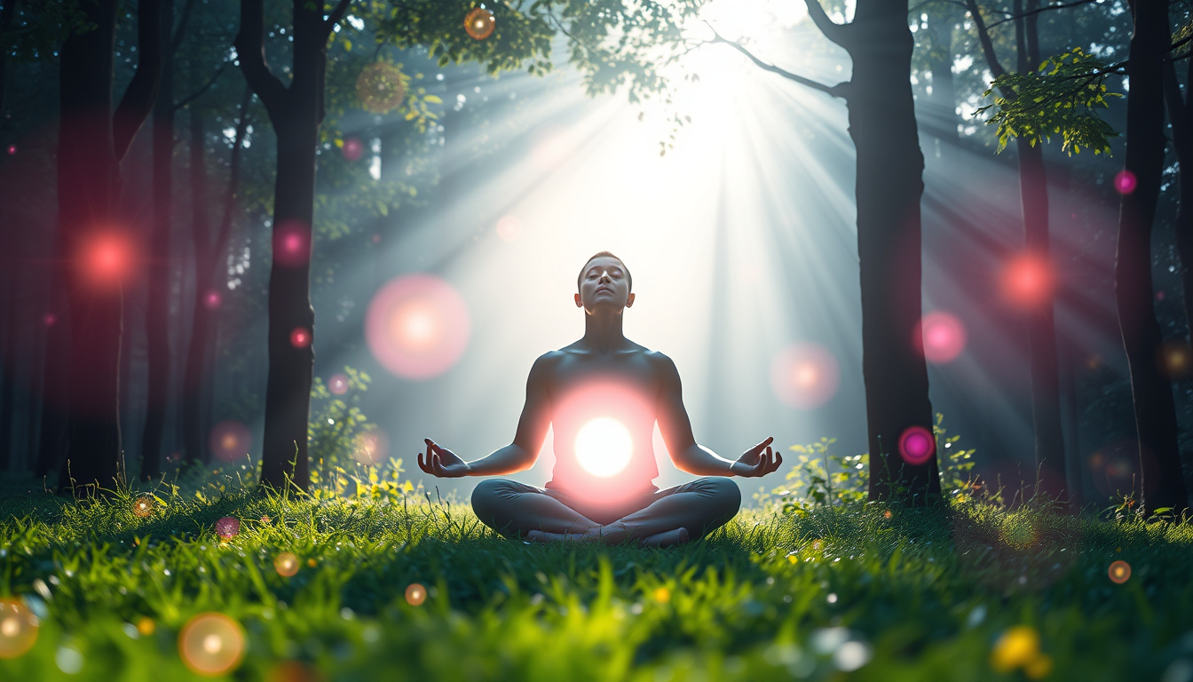 Signs of Inner Light Activation: What to Look For