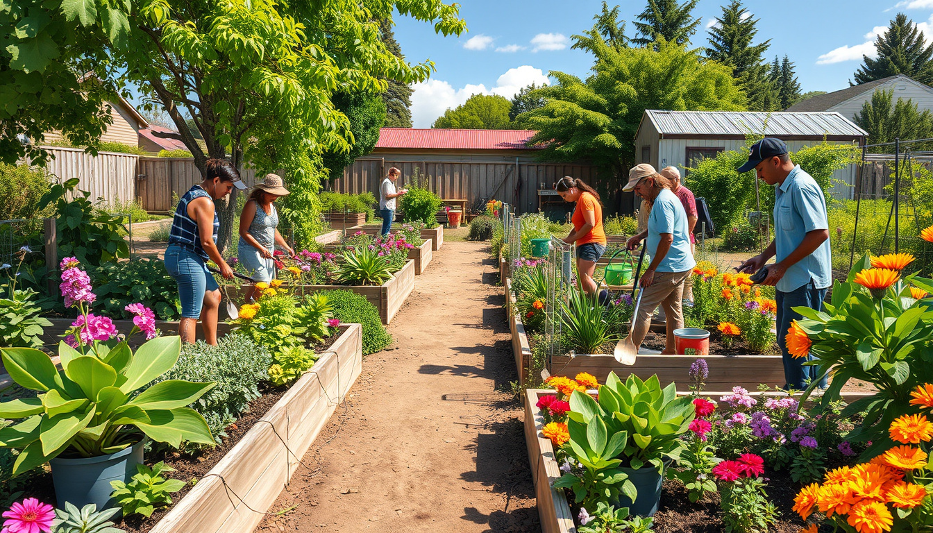 Transforming Lives: How the Homeless Garden Project Cultivates Hope and Stability in Santa Cruz