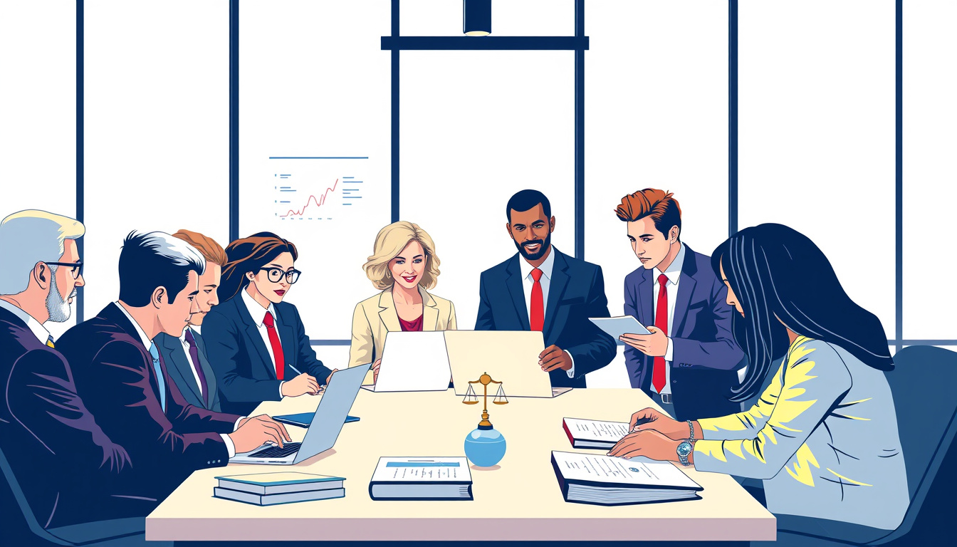 Training and Best Practices for Legal Answering Staff