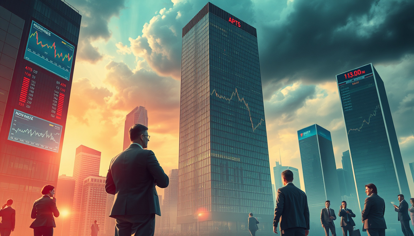 CoreWeave's $9 Billion Acquisition of Core Scientific: Analysts Skeptical Amid Market Volatility