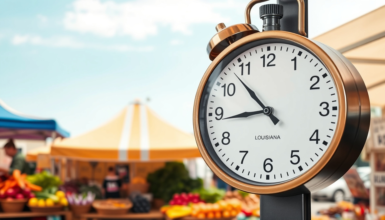 How Fast Can You Get Certified as a Responsible Vendor in Louisiana?