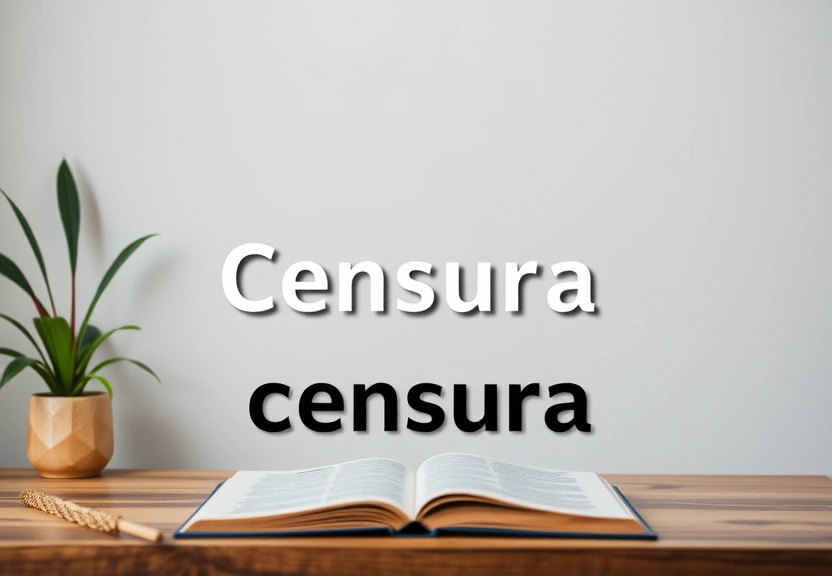Representação visual de Tentativa de Censura à Obra de Jorge Amado em SC: O Que Você Precisa Saber