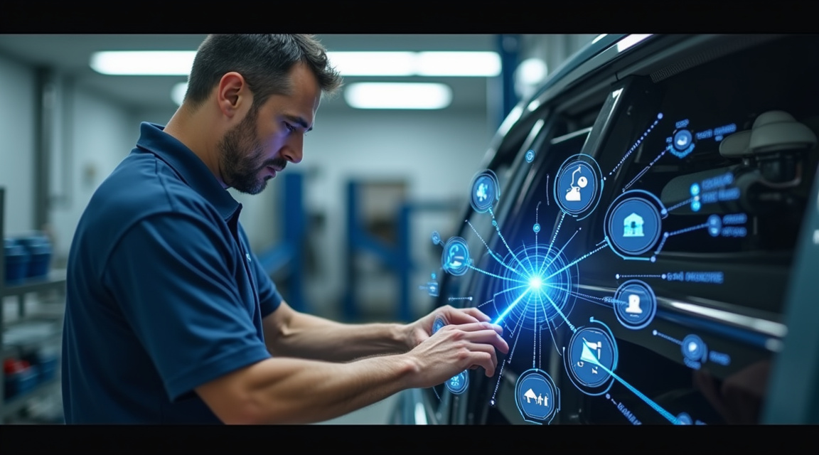 manutenção e suporte técnico - principais benefícios de manutenção e suporte técnico ilustrados