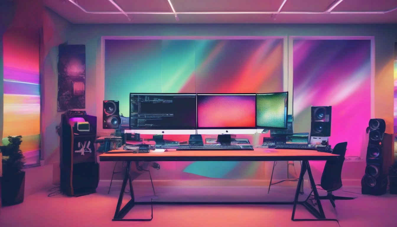 Post-Production: Editing and Finalizing Your Film