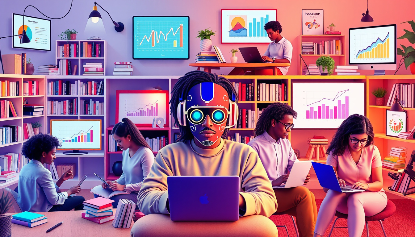 Success Stories: Writers Using AI