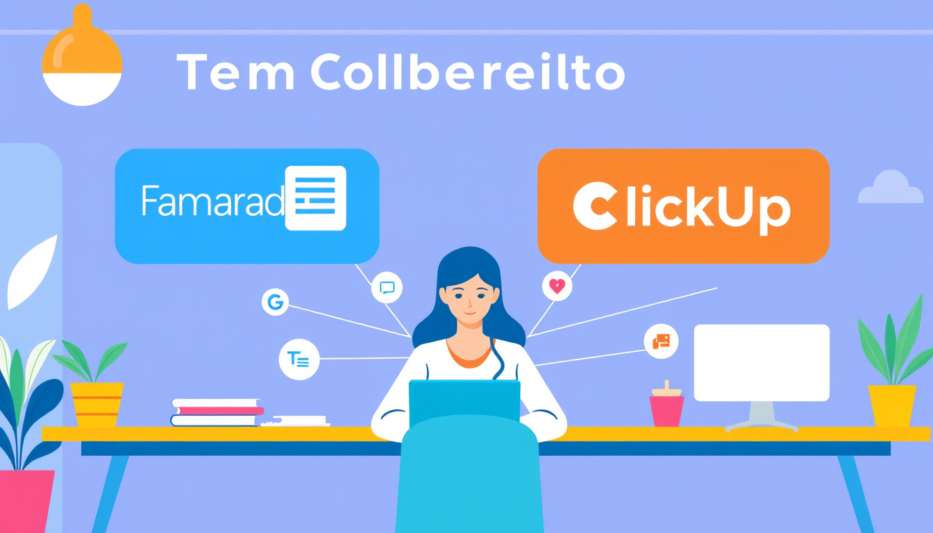 Boostez votre créativité : Les meilleurs outils de rédaction collaborative pour travailler efficacement en équipe