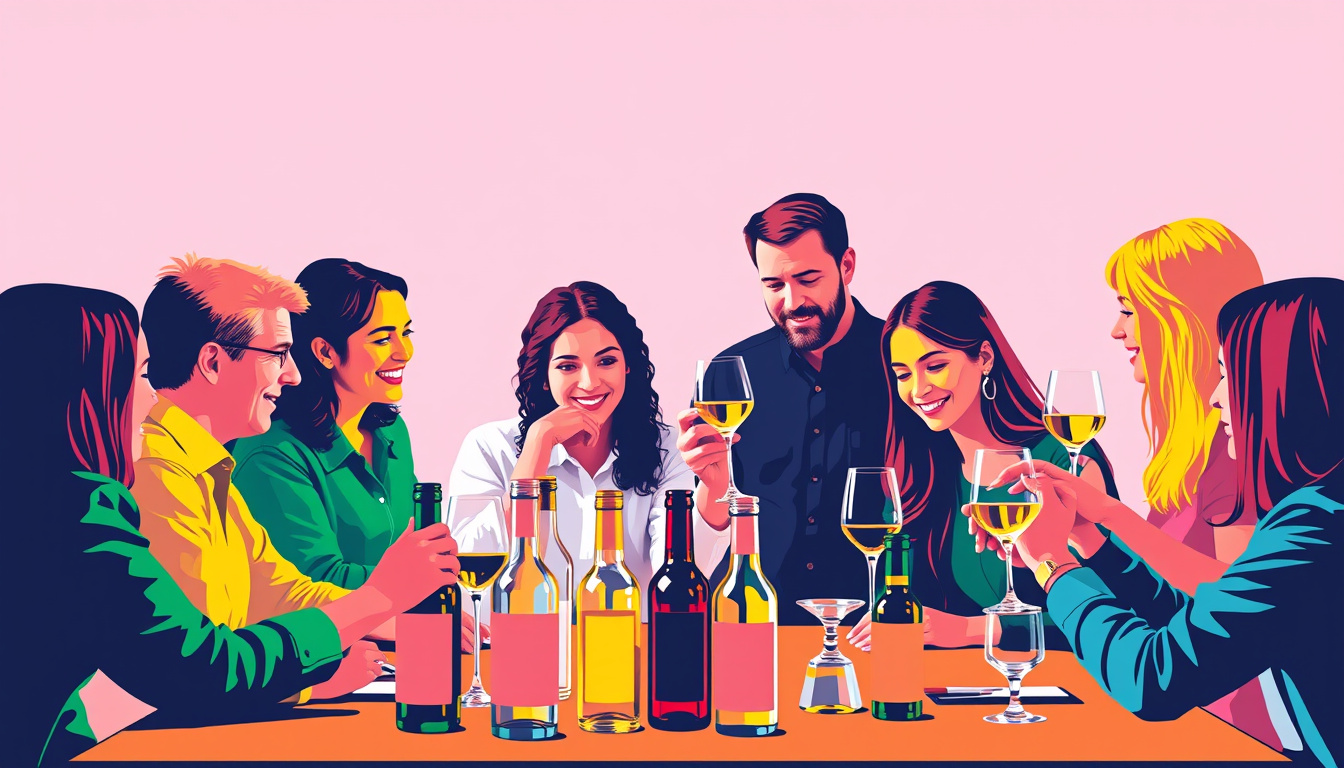 The Benefits of In-Person Alcohol Certification