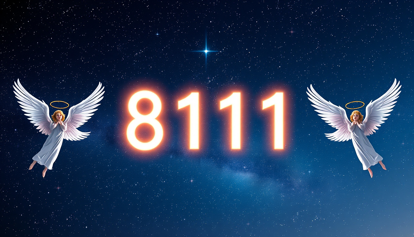 811 Angel Number: Meaning and Spiritual Significance Explained