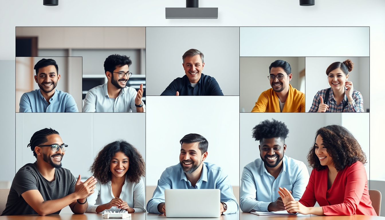 Boosting Engagement: Creative Online Challenges to Ignite Community Participation