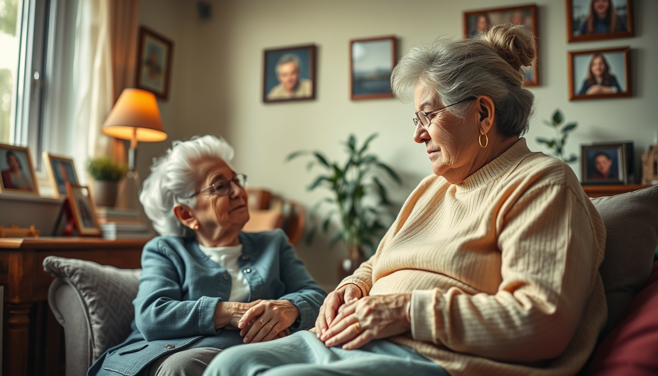 Top Caregiver Services in Toronto: Your Guide to Compassionate Care for Loved Ones