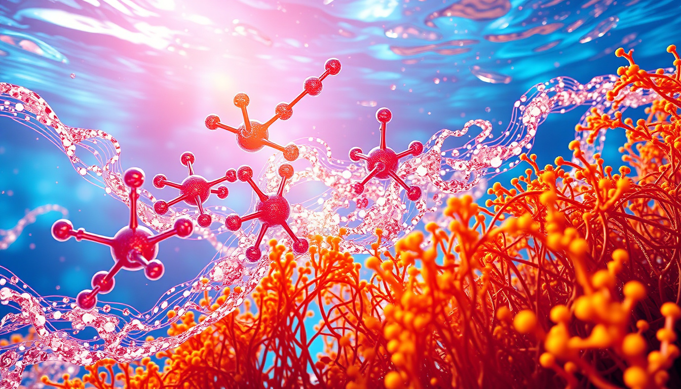 The Role of Iodine in Metabolism and Energy Levels