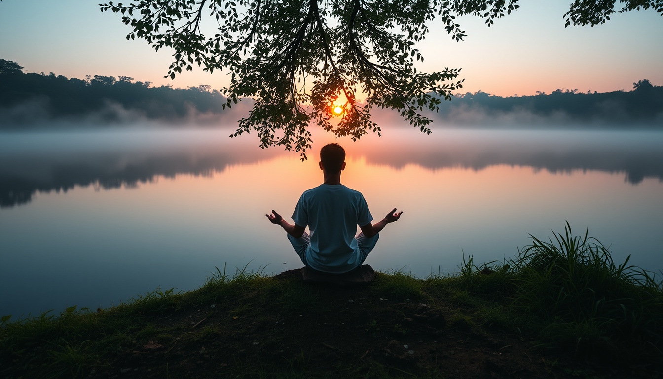 Daily Affirmations to Overcome Self-Doubt Effectively