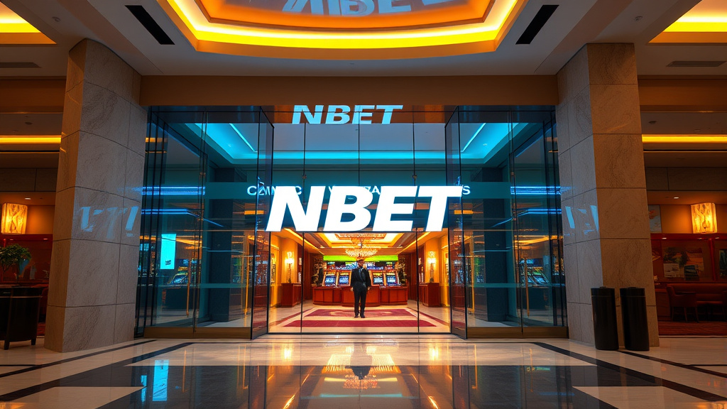 Khám Phá Casino NBET – Nền Tảng Cá Cược Trực Tuyến Đẳng Cấp Và Đáng Tin Cậy Tại Việt Nam Khám Phá Casino NBET – Nền Tảng Cá Cược Trực Tuyến Đẳng Cấp Và Đáng Tin Cậy Tại Việt Nam