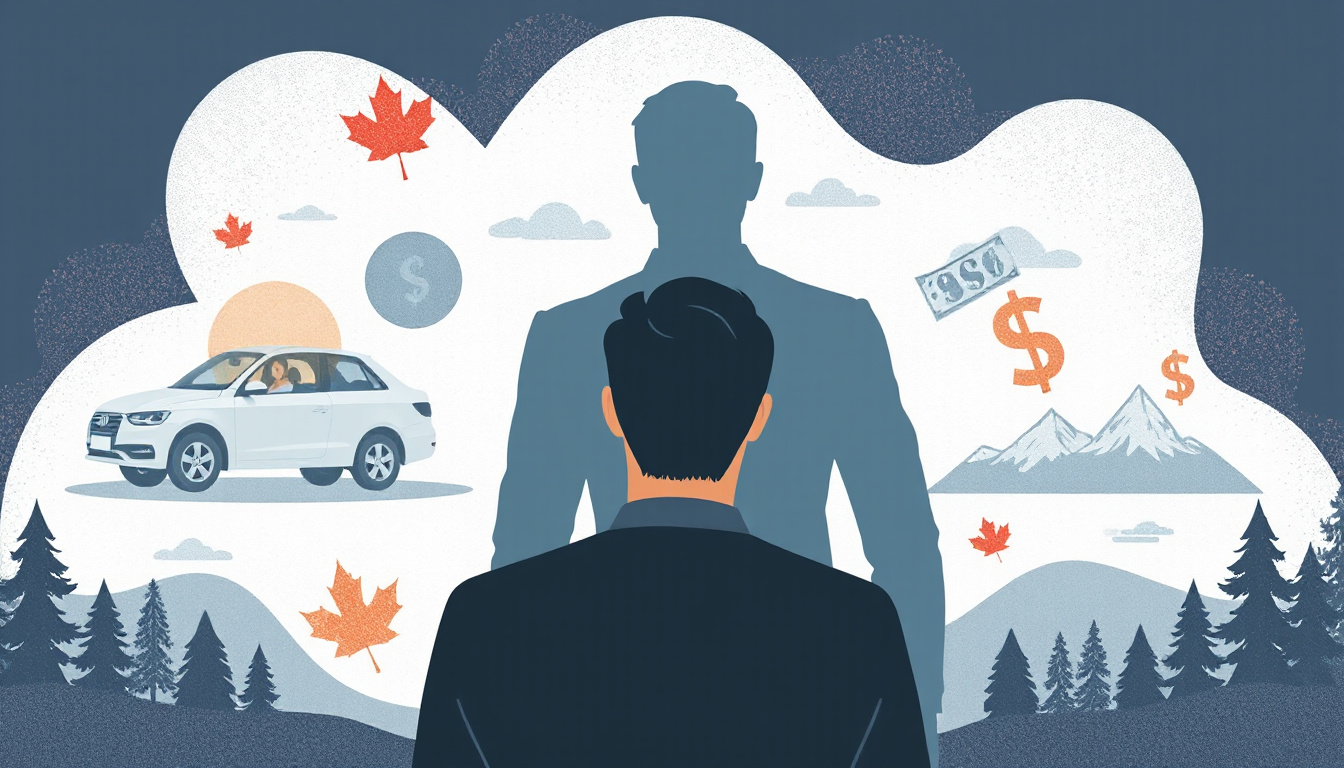 What Happens to Your Assets in a Consumer Proposal?
