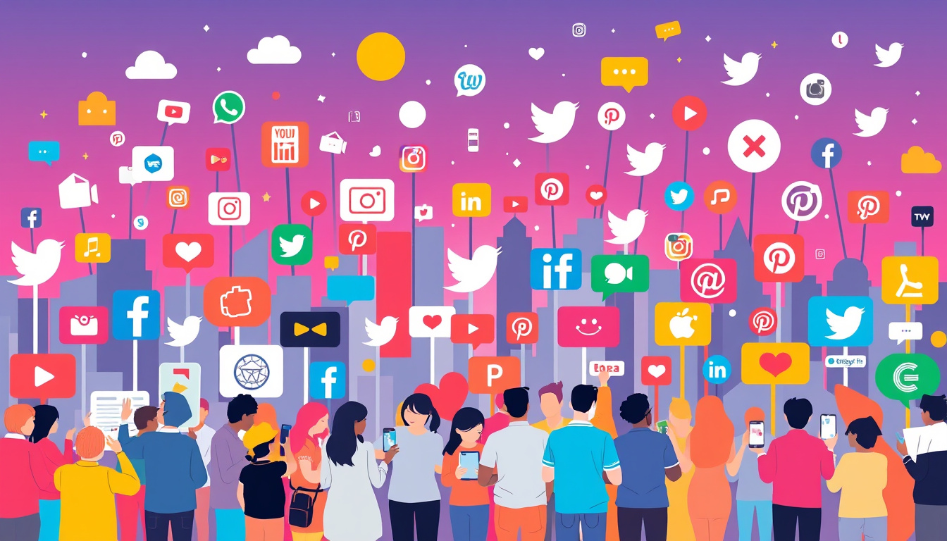 Choosing the Right Platforms for Your Audience