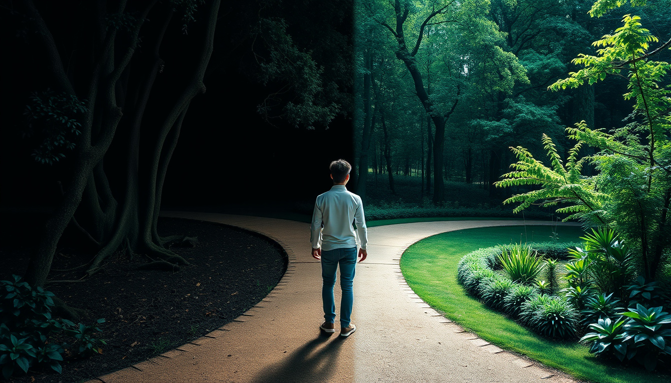 Practical<b> Mindset Shifts</b> for Personal Growth