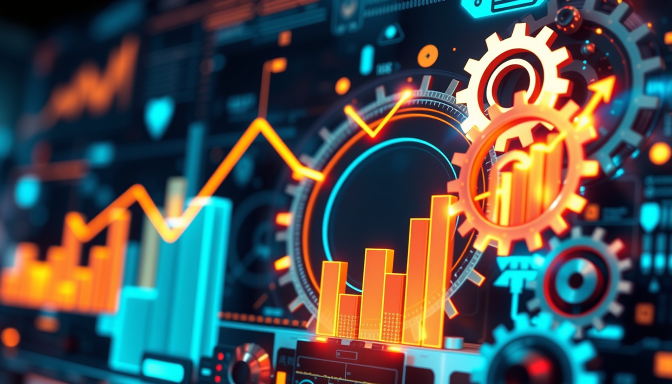 Measuring Success: KPIs for Automation Workflows