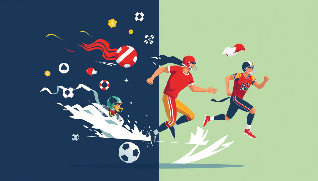 Mastering Parlay Bets: Your Ultimate Guide to Maximizing Winnings in Sports Betting
