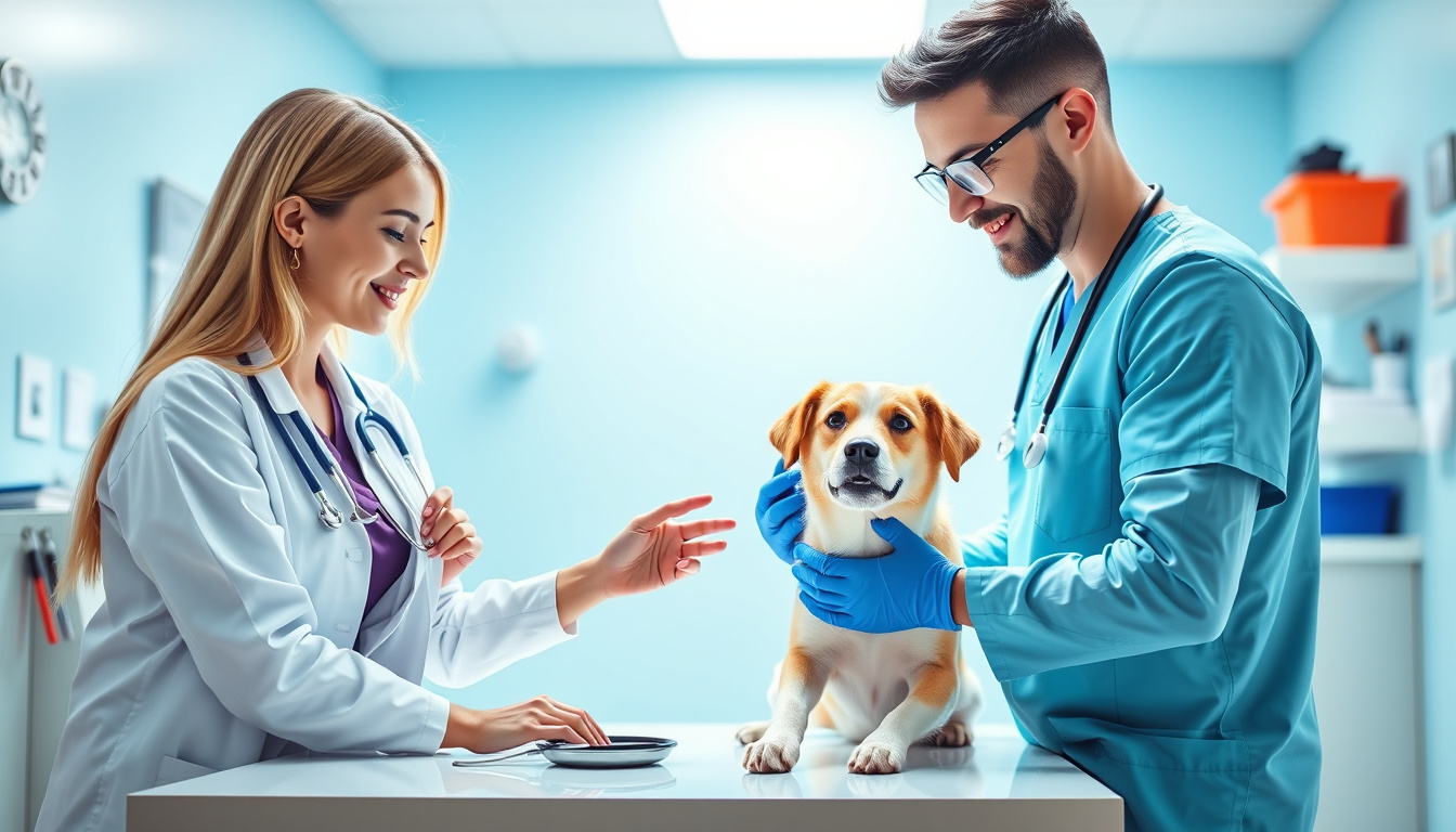 Importance of Regular Veterinary Check-ups