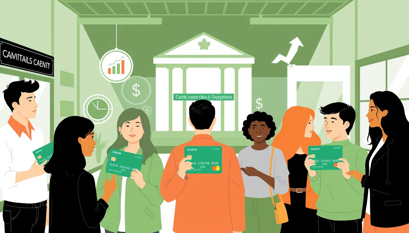 Essential Tips for Choosing the Perfect Credit Card in Canada