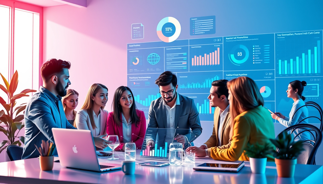 Implementing Customer Data Platforms for Marketing Success