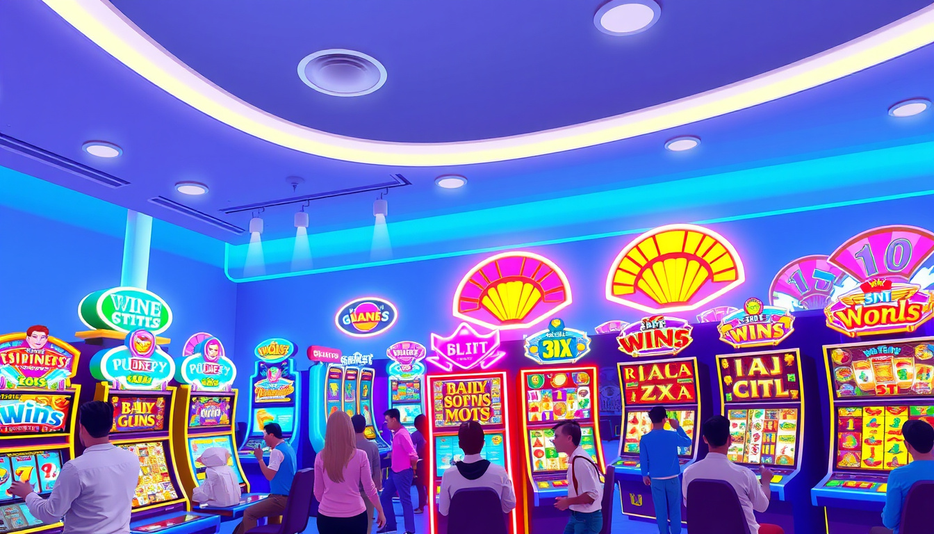 Entdecken Sie die neuesten iGaming-Demos: 16 aufregende Spielautomaten, die Sie ausprobieren müssen!