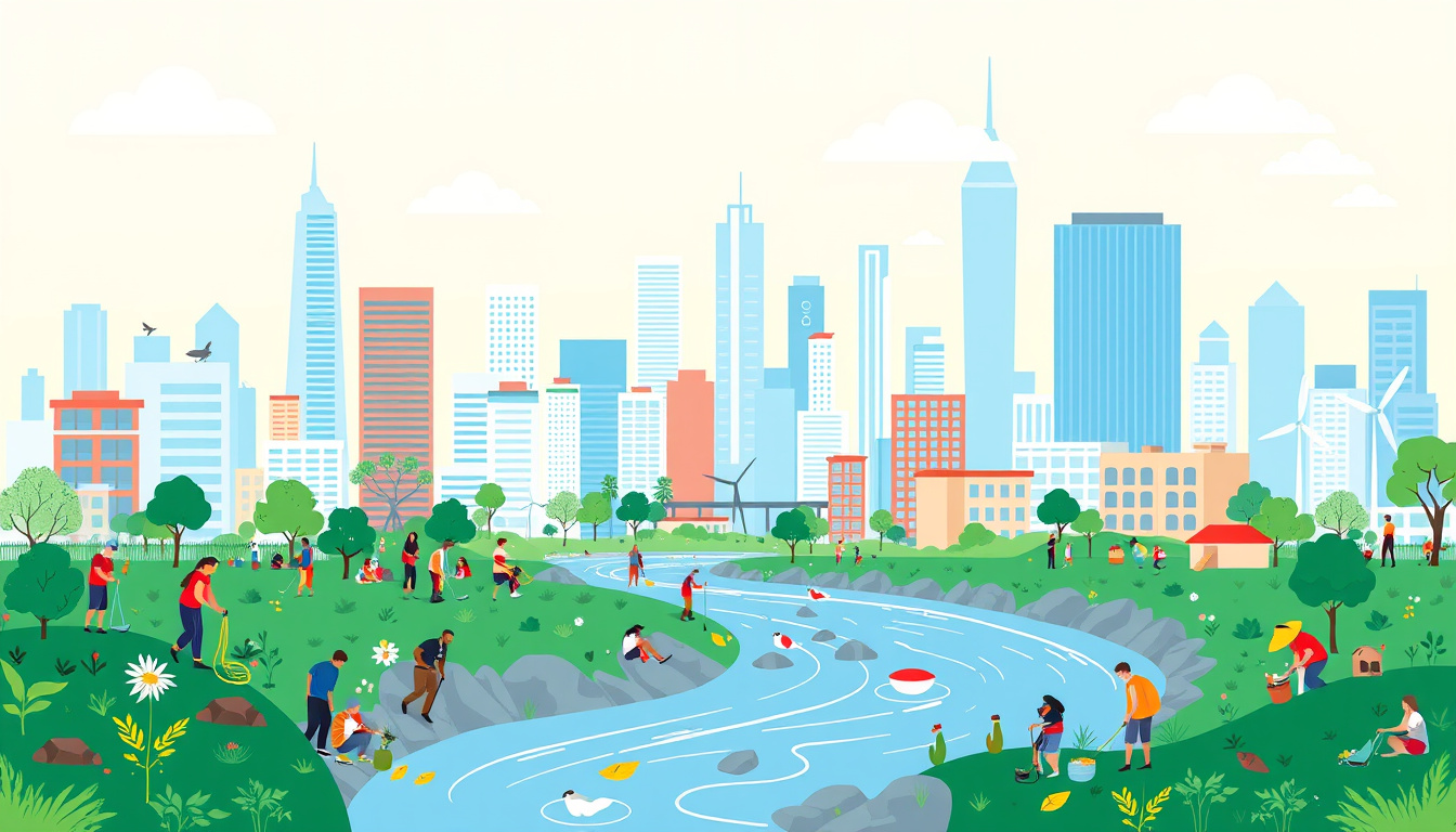 Unlocking Profits with Purpose: A Comprehensive Guide to Socially Responsible Investing