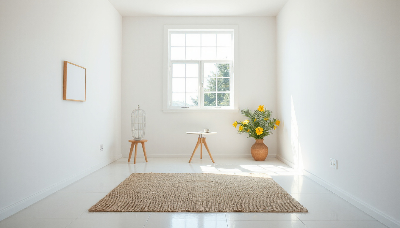 Things to Leave Behind: Avoiding the Clutter