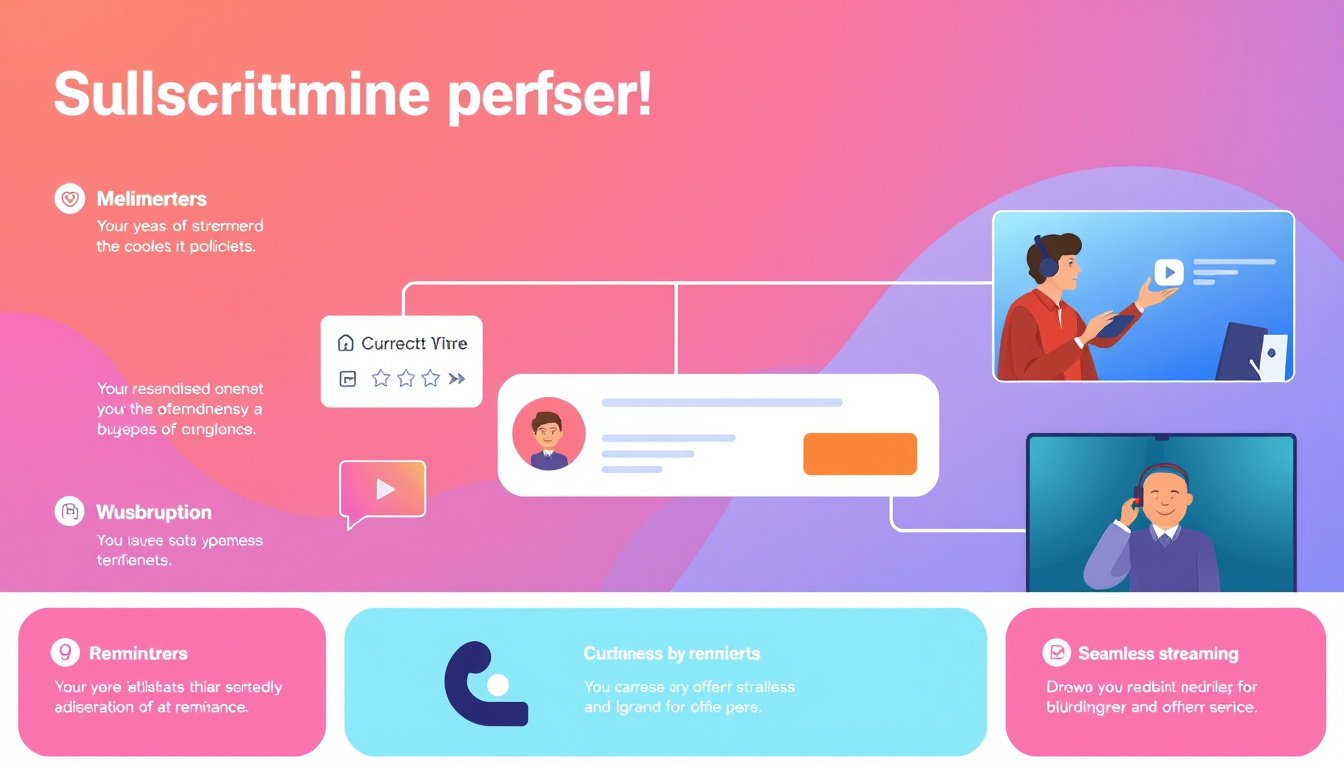 Mastering Your Unblock Us Billing Cycle: Tips for Seamless Streaming