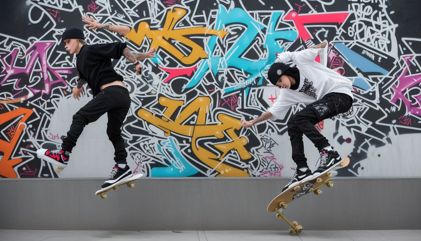 Top 10 Skateboarding Shoes for Ultimate Performance and Style