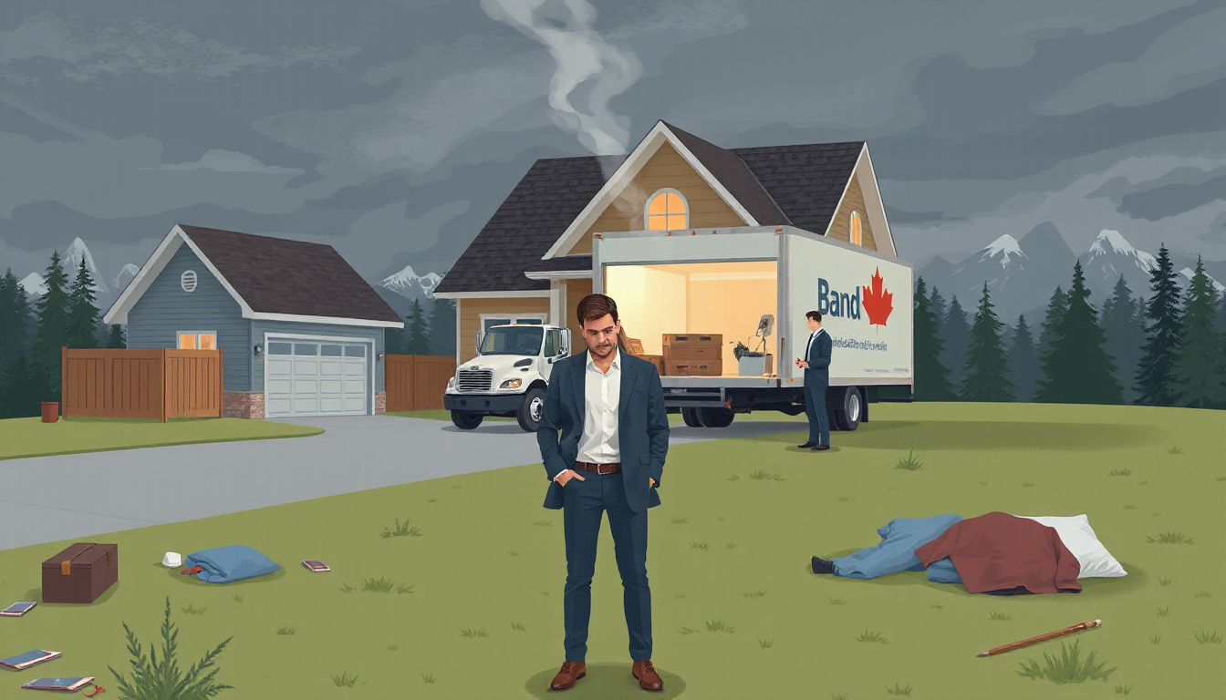 Steps to Take When Facing Repossession