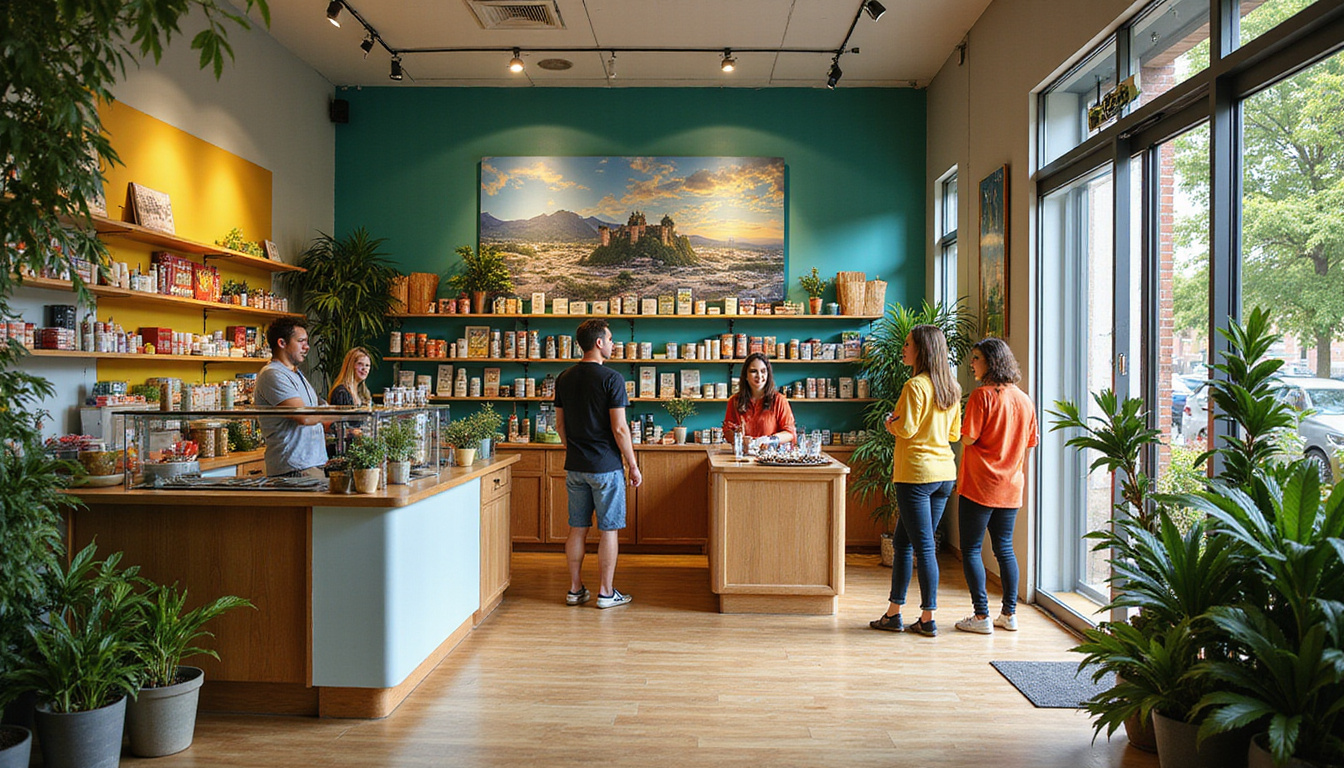 Discover Your Options: A Complete Guide to Buying Cannabis in Uitenhage