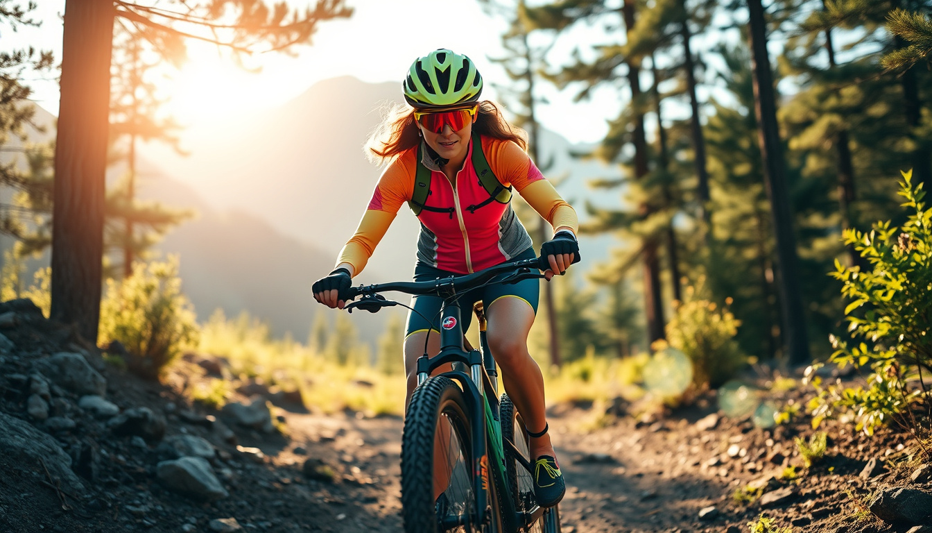 Ride in Style: Discover the Latest Innovations in Women